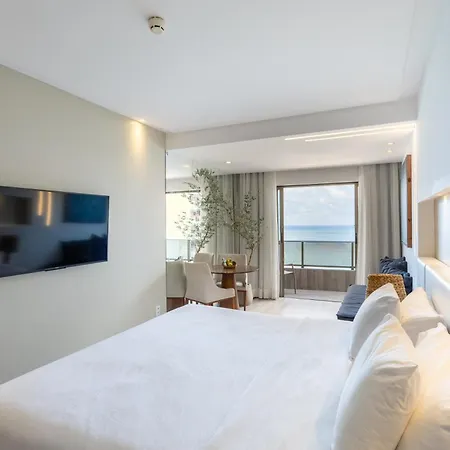 Hy Apartaments & Hotels-Boa Viagem-3