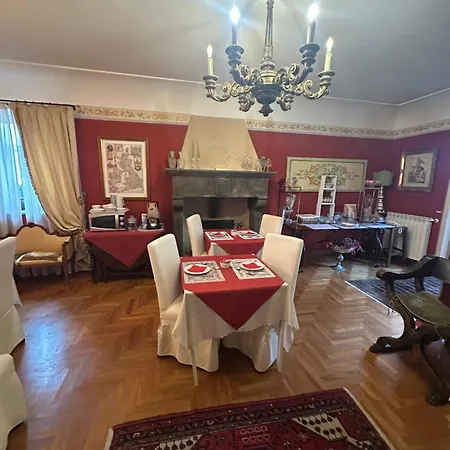 B&B La Porticella-2