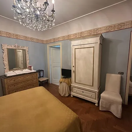B&B La Porticella-3