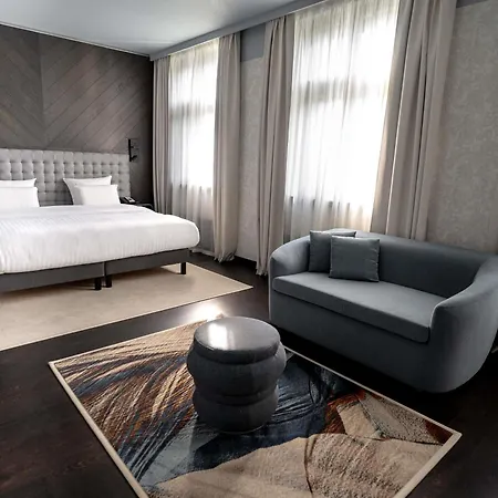 Pullman Riga Old Town - Renovated 2025-3