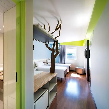 ibis Styles Curitiba Centro Civico-3