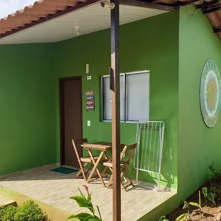 Pousada Maramar-2