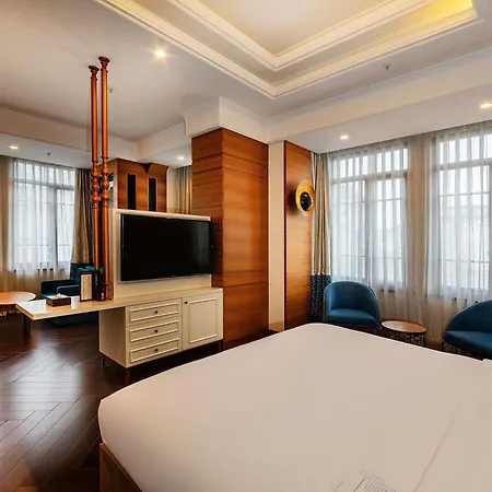 Mercure Istanbul Sirkeci-2