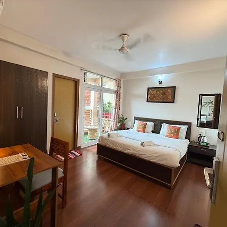 Rudram Hotel Yoga & Ayurveda Retreat-3