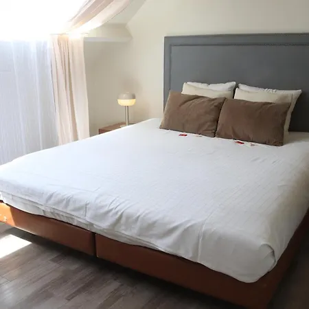 La Lys Rooms & Suites-2