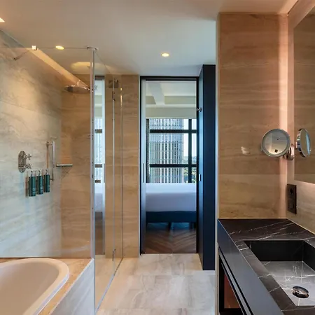 Hilton Rome Eur La Lama-2