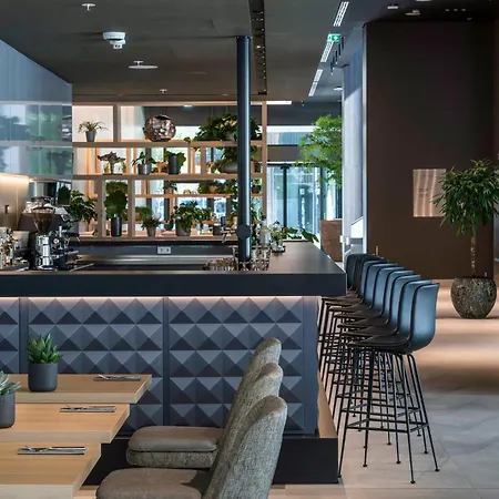 Melia Frankfurt City-3