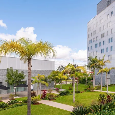 Novotel Convention And Spa-2