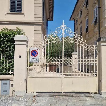 Villa La Tuia B&B-3