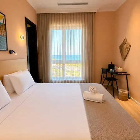Seven Beach TLV - By 7even Hotels-2
