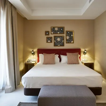 Vincci Molviedro Suites Apartments-2