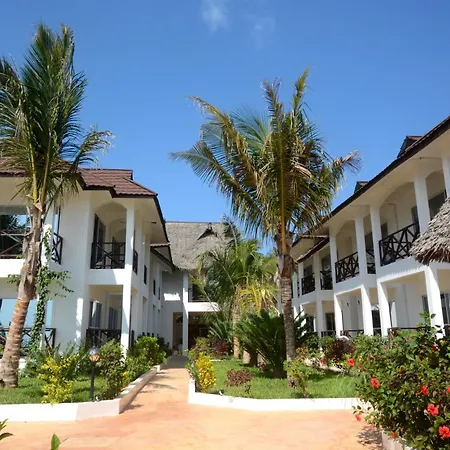 Sansi Kendwa Beach Resort-2