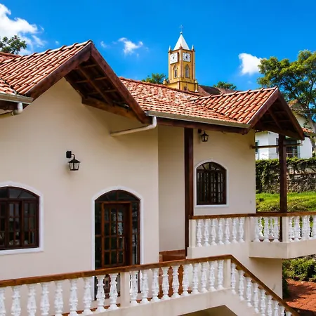 Pousada São Benedito-2