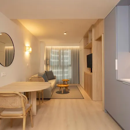 Staybridge Suites & Apartments Malaga By Ihg-3