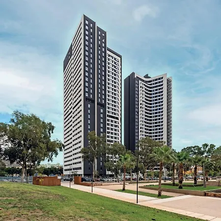 Staybridge Suites & Apartments Malaga By Ihg-2
