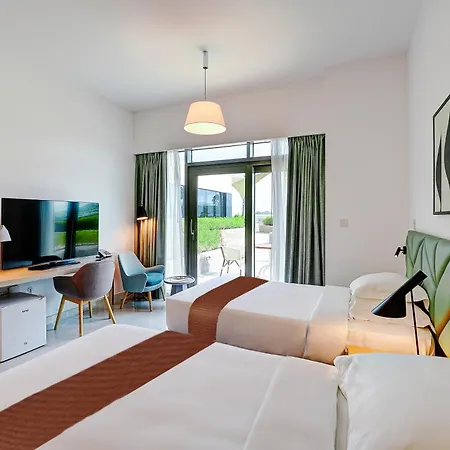 Capital Suites Hotel&Residences-2