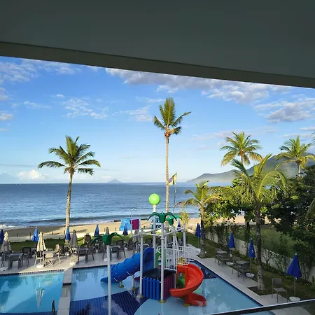 Beach Hotel Pauba-2