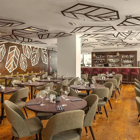 Doubletree By Hilton London - Hyde Park-3