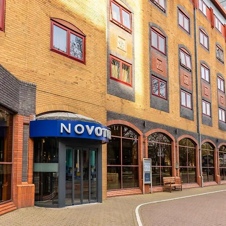 Novotel Bristol Centre-2
