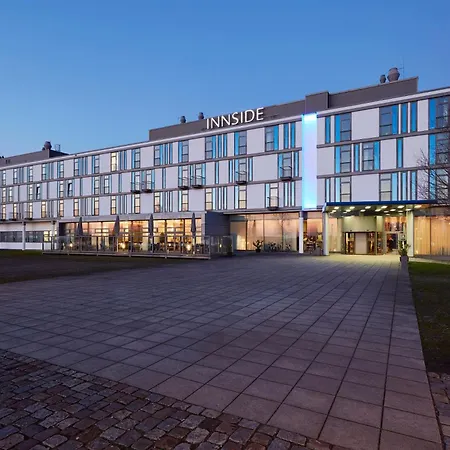 Innside By Melia Bremen-3
