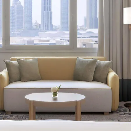 Swissotel Al Murooj Dubai-2