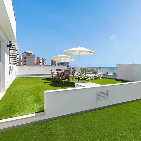 SOL by Meliá Torremolinos - Don Pedro-3