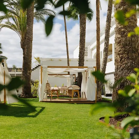 Paradisus By Melia Gran Canaria-2