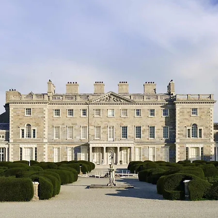 Carton House, A Fairmont Hotel-2