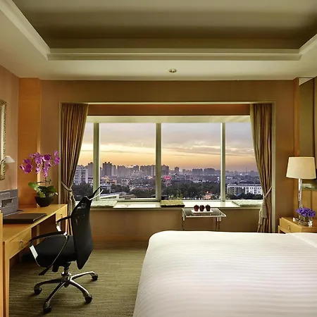 Sofitel Xi'An On Renmin Square-3