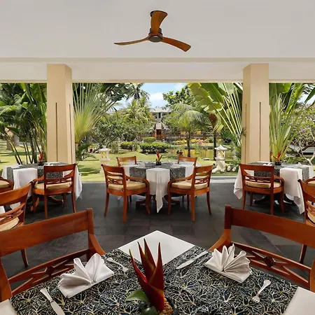 Nusa Dua Beach Hotel And Spa - Handwritten Collection-2