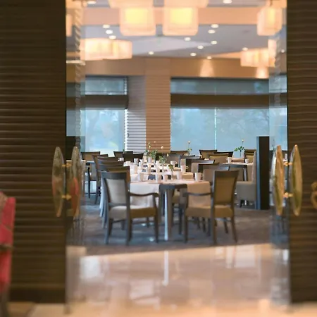 Moevenpick Hotel Izmir-2