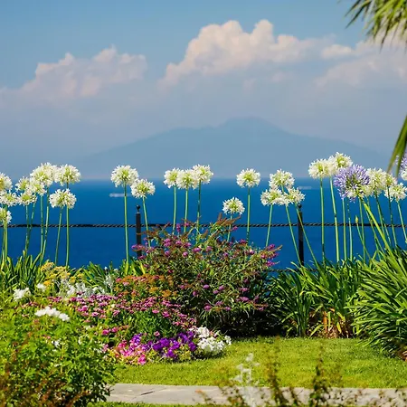 Villa Marina Capri - Preferred Hotels & Resorts-3