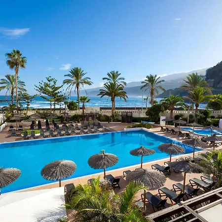 Melia Costa Atlantis Tenerife-3