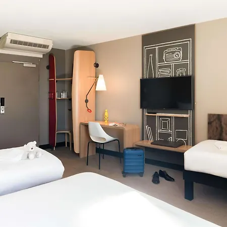 Ibis Bern Expo-2