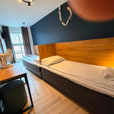 Hotel Continental Amsterdam-3