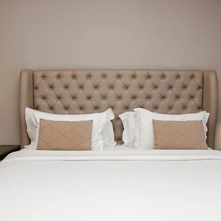 Ouro Minas Hotel Belo Horizonte, Dolce By Wyndham-2