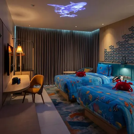 Holiday Inn Pattaya By Ihg-2