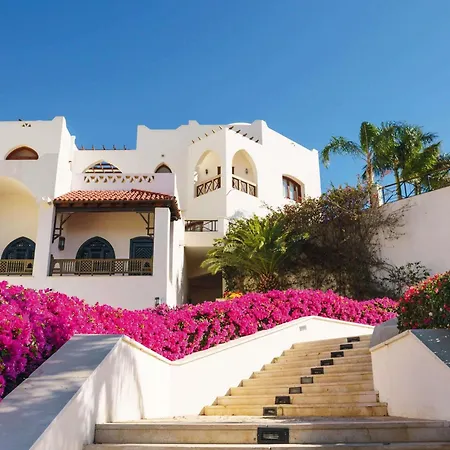 Movenpick Resort Sharm El Sheikh-2