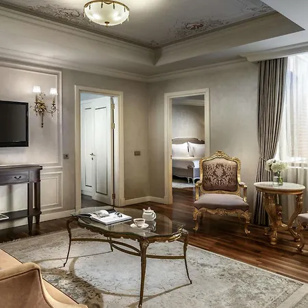 Rixos Pera Istanbul-2