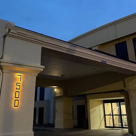 Casino Inn And Suites Tunica Resorts-3