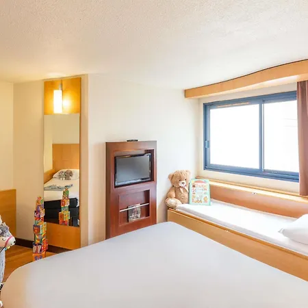 Ibis Paris 17 Clichy-Batignolles-3