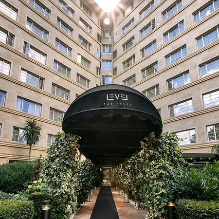 The Level At Melia White House-3