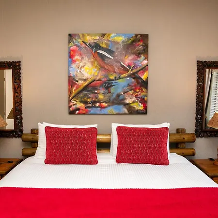 Boubou Bed And Breakfast-3