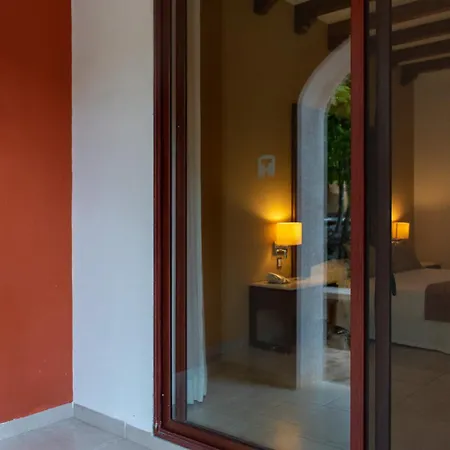 TecnoHotel Valladolid-2