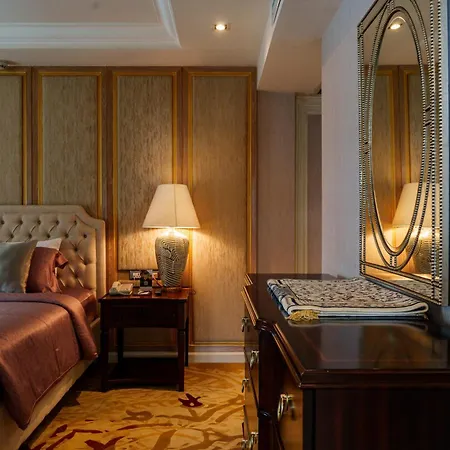 Al Meroz Hotel Bangkok - The Leading Halal Hotel-2
