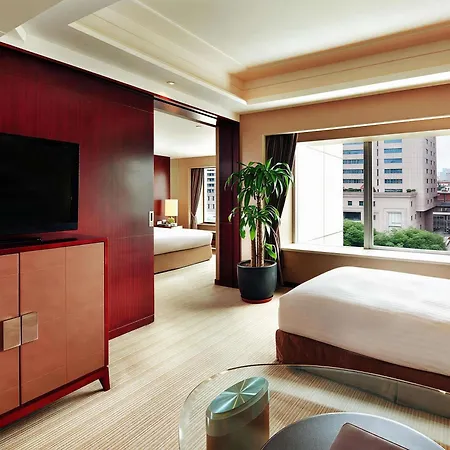 Sofitel Xi'An On Renmin Square-2