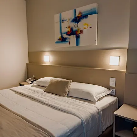 Hotel Gracher Praia-2