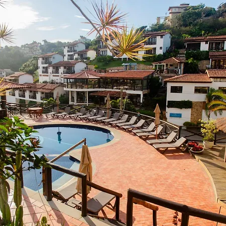 Rio Búzios Beach Hotel-3
