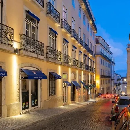 Martinhal Lisbon Chiado-2