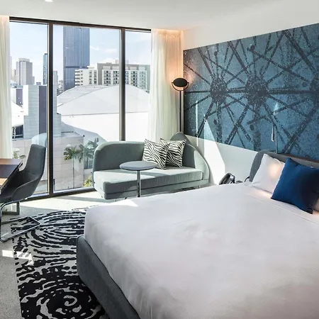 Novotel Brisbane South Bank-3